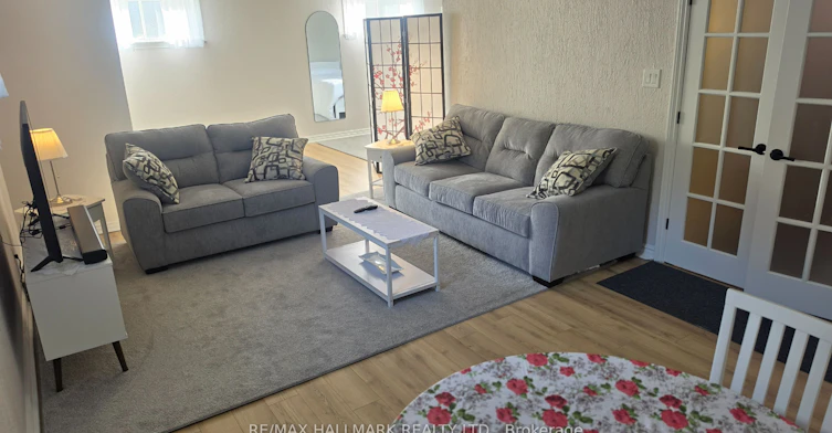 Lower Level-110 Milton Street, Toronto, ON, M8Y 2Y3 - 20
