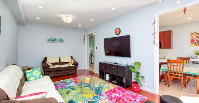 Upper-18 Saint Eugene Street, Brampton, ON, L6Y 0K9 - 8