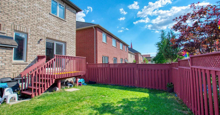 Upper-18 Saint Eugene Street, Brampton, ON, L6Y 0K9 - 20