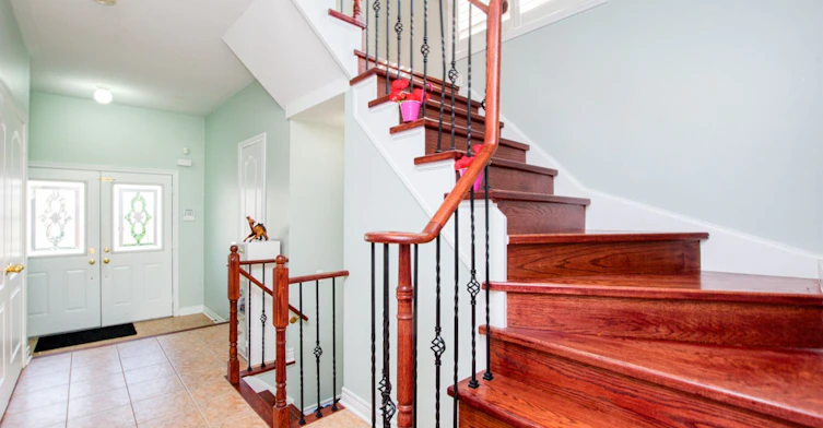 Upper-18 Saint Eugene Street, Brampton, ON, L6Y 0K9 - 11