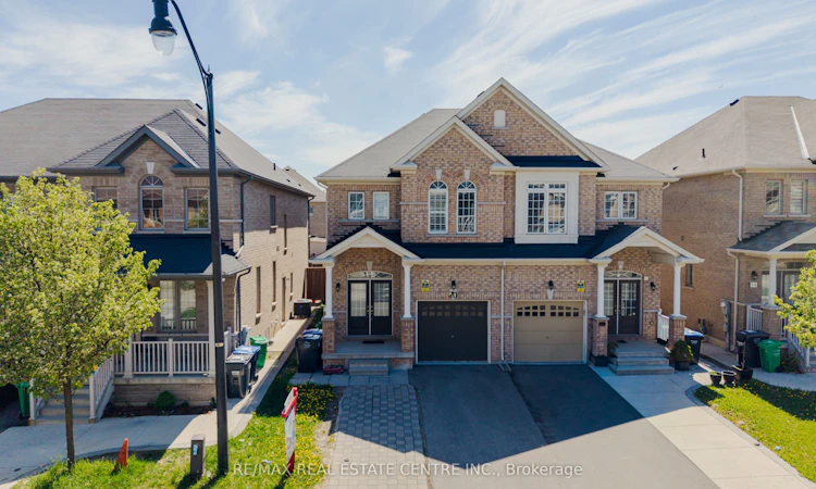 10 Ebury Drive