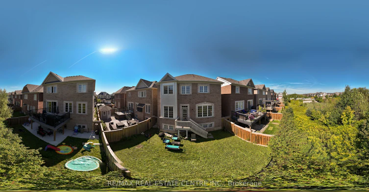 249 Hinton (Lower) Terrace, Milton, ON, L9T 7K6 - 17