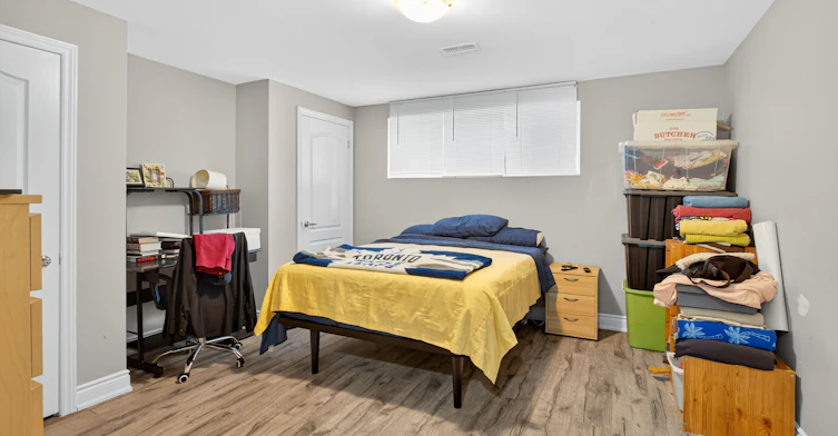 249 Hinton (Lower) Terrace, Milton, ON, L9T 7K6 - 12