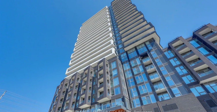 2606-260 Malta Avenue, Brampton, ON, L6Y 6L7