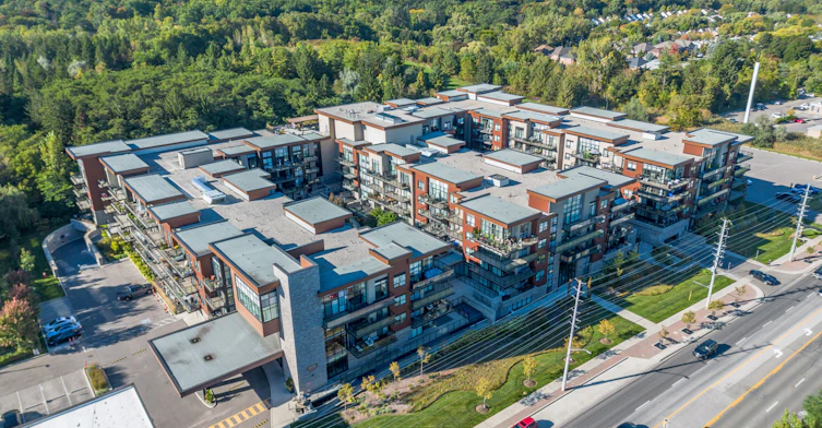 GR33-1575 Lakeshore Road W, Mississauga, ON, L5J 0B1 - 24