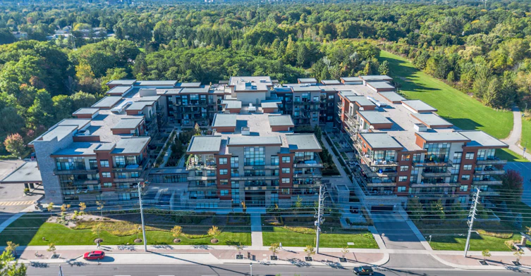 GR33-1575 Lakeshore Road W, Mississauga, ON, L5J 0B1 - 25