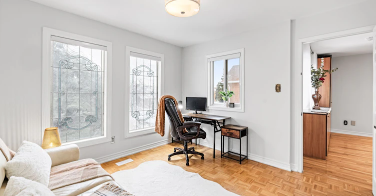 4469 Idlewilde Crescent, Mississauga, ON, L5M 4E8 - 26