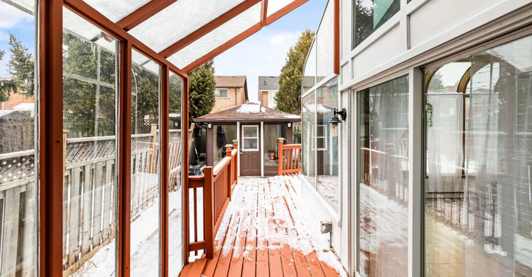 4469 Idlewilde Crescent, Mississauga, ON, L5M 4E8 - 29