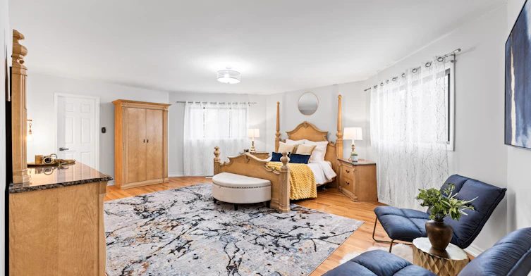 4469 Idlewilde Crescent, Mississauga, ON, L5M 4E8 - 19