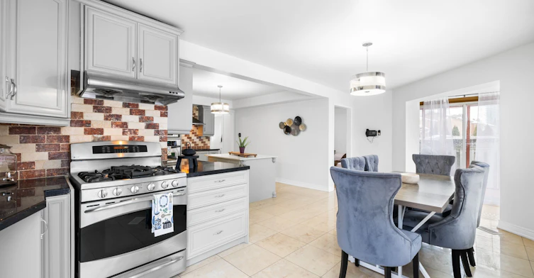 4469 Idlewilde Crescent, Mississauga, ON, L5M 4E8 - 9