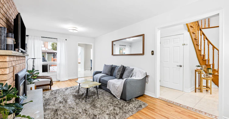 4469 Idlewilde Crescent, Mississauga, ON, L5M 4E8 - 5