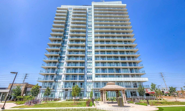 102-4655 Glen Erin Drive