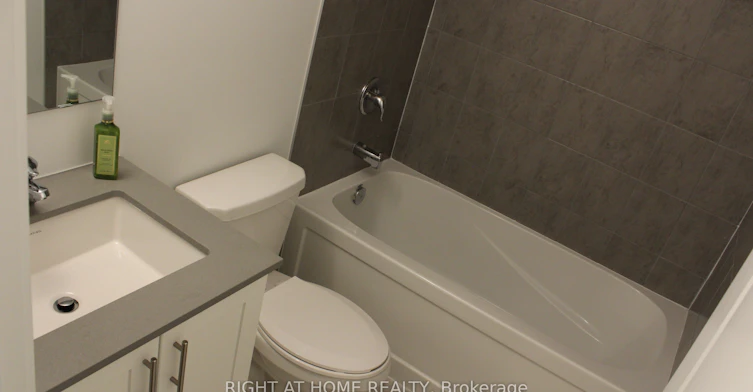 249-1075 Douglas Mccurdy Common, Mississauga, ON, L5G 0C6 - 6