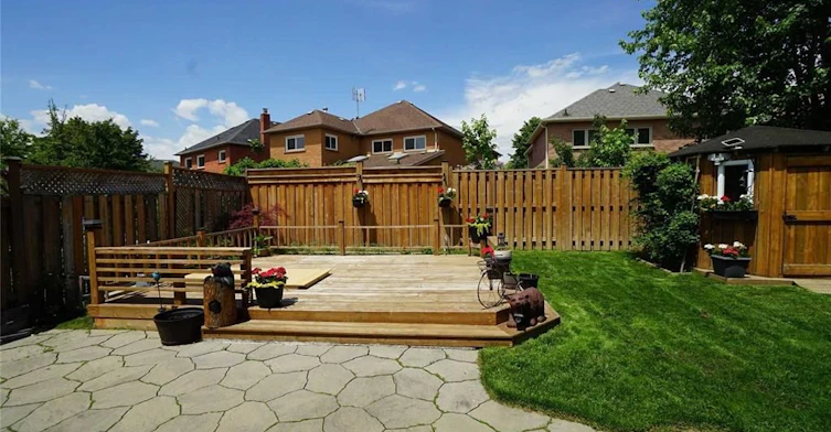 4887 Natkarni Crescent, Mississauga, ON, L5V 1L4 - 30