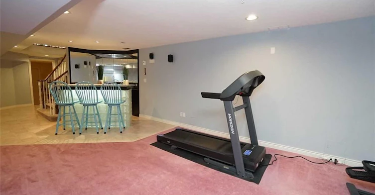 4887 Natkarni Crescent, Mississauga, ON, L5V 1L4 - 26