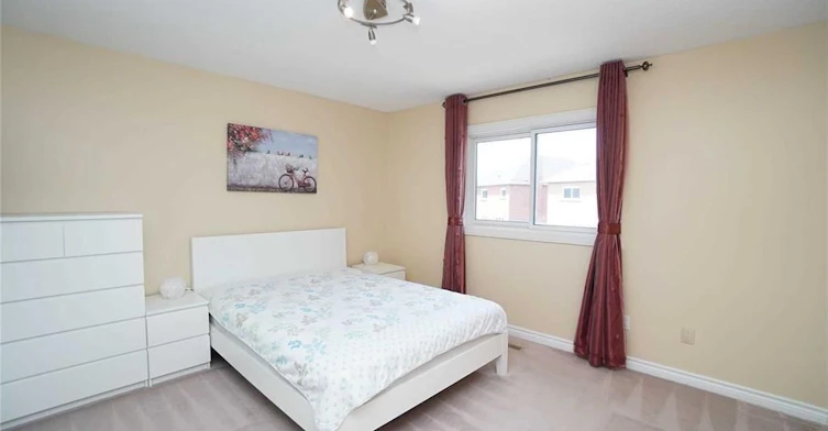 4887 Natkarni Crescent, Mississauga, ON, L5V 1L4 - 23