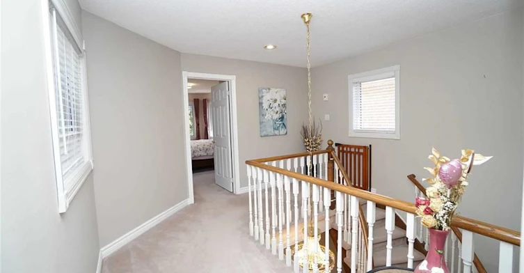 4887 Natkarni Crescent, Mississauga, ON, L5V 1L4 - 15