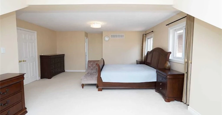 4887 Natkarni Crescent, Mississauga, ON, L5V 1L4 - 18