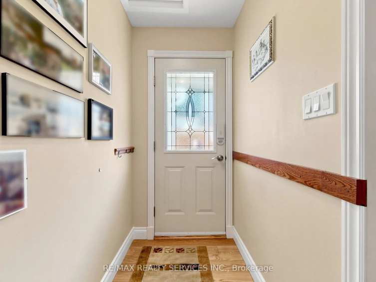 36 Glenvale Boulevard, Brampton, ON, L6S 1J1 - 21