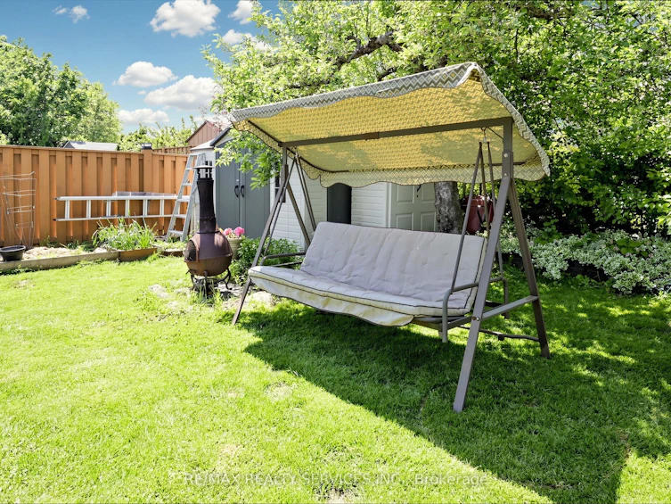 36 Glenvale Boulevard, Brampton, ON, L6S 1J1 - 46