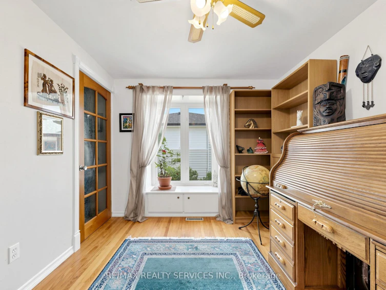 36 Glenvale Boulevard, Brampton, ON, L6S 1J1 - 26
