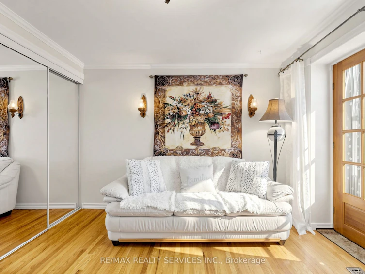 36 Glenvale Boulevard, Brampton, ON, L6S 1J1 - 31