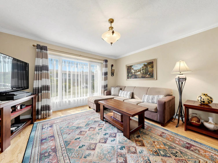 36 Glenvale Boulevard, Brampton, ON, L6S 1J1 - 9