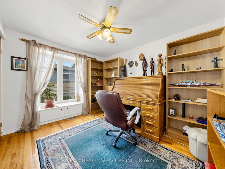 36 Glenvale Boulevard, Brampton, ON, L6S 1J1 - 25