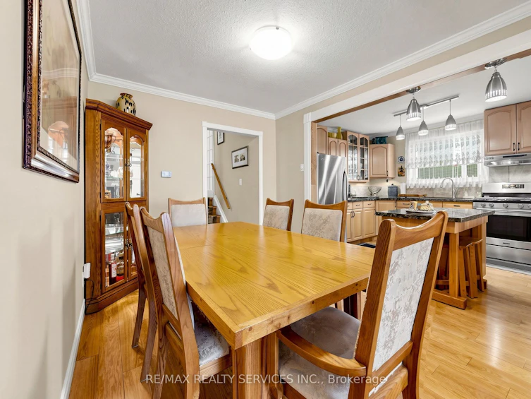 36 Glenvale Boulevard, Brampton, ON, L6S 1J1 - 14