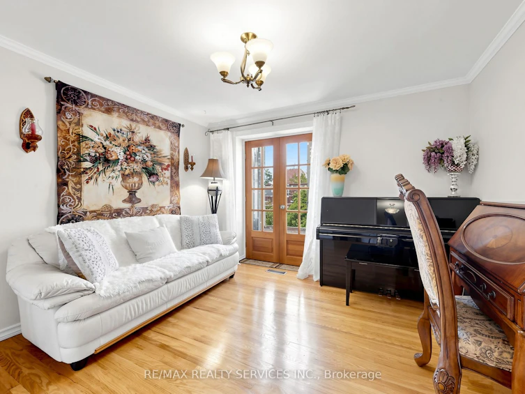 36 Glenvale Boulevard, Brampton, ON, L6S 1J1 - 30
