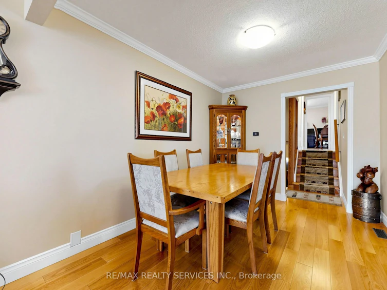 36 Glenvale Boulevard, Brampton, ON, L6S 1J1 - 13