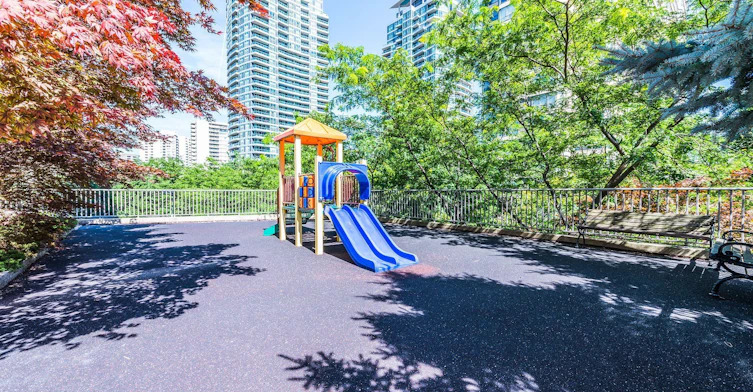 302-156 Enfield Place, Mississauga, ON, L5B 4L8 - 46
