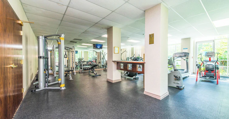 302-156 Enfield Place, Mississauga, ON, L5B 4L8 - 30