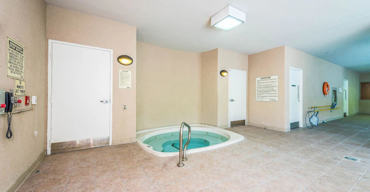 302-156 Enfield Place, Mississauga, ON, L5B 4L8 - 37