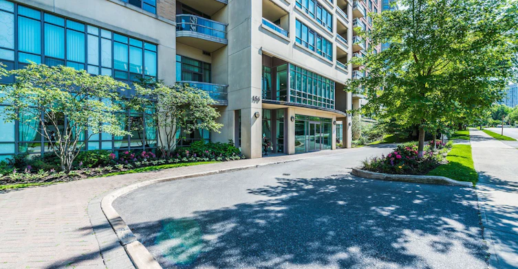 302-156 Enfield Place, Mississauga, ON, L5B 4L8 - 44