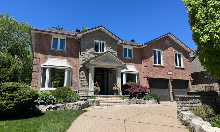 2134 Grenville Drive