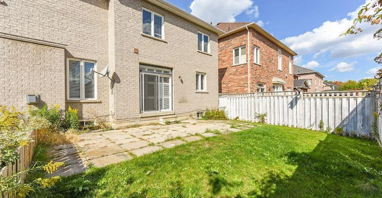 15 Cooperage Street, Brampton, ON, L6Y 5J2 - 49