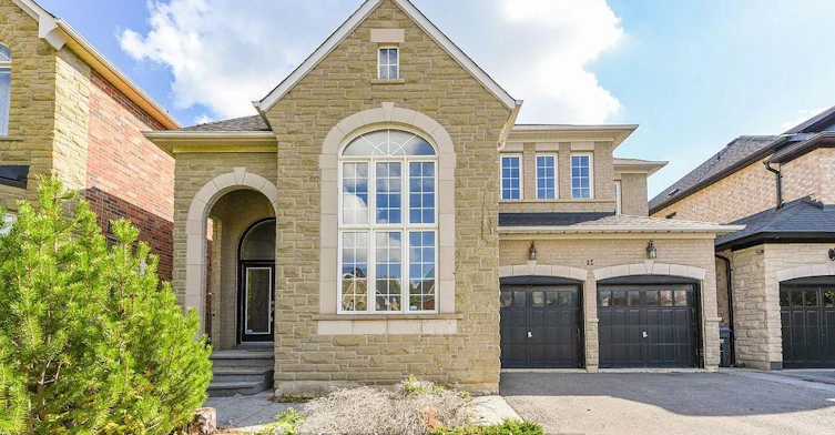 15 Cooperage Street, Brampton, ON, L6Y 5J2