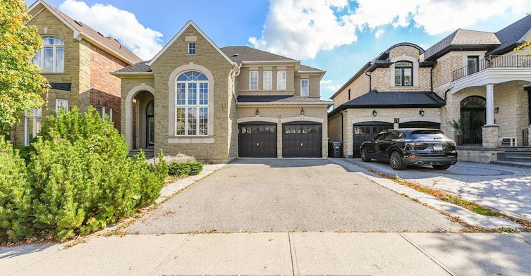 15 Cooperage Street, Brampton, ON, L6Y 5J2 - 2