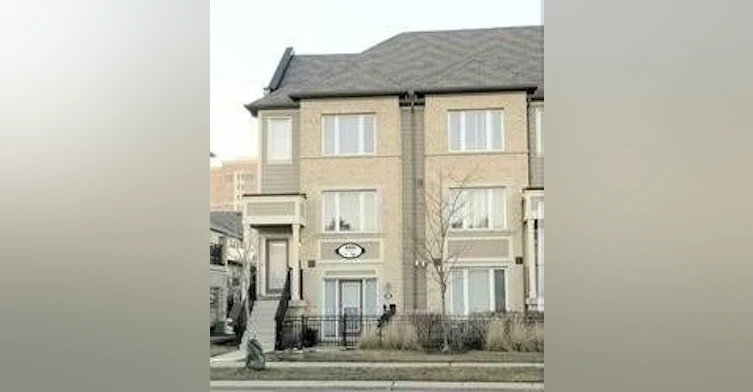 18-2895 Hazelton Place, Mississauga, ON, L5M 0S3