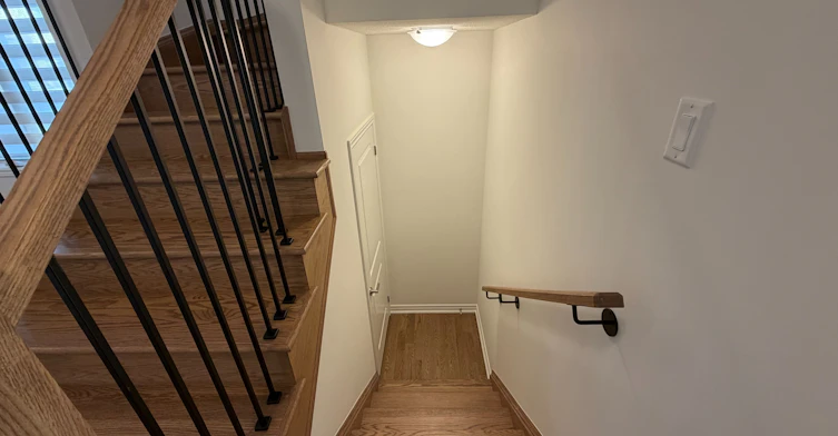 1460 Chamomile Crescent W, Milton, ON, L9E 2E9 - 23