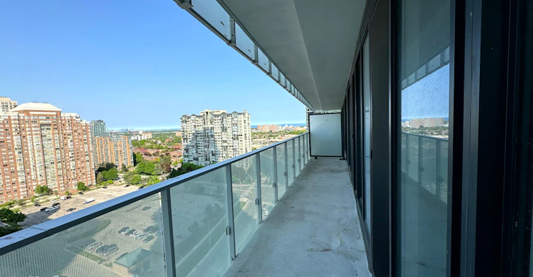1401-3900 Confederation Parkway, Mississauga, ON, L5B 0M3 - 18