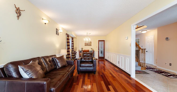 1615 Sir Monty's Drive, Mississauga, ON, L5N 4R1 - 7