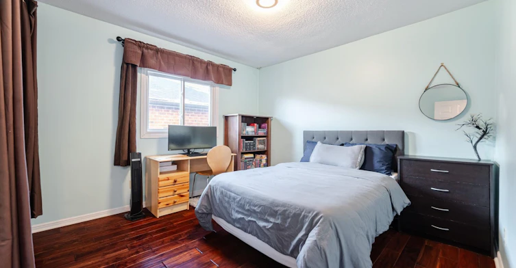 1615 Sir Monty's Drive, Mississauga, ON, L5N 4R1 - 26