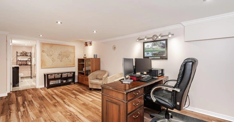 1615 Sir Monty's Drive, Mississauga, ON, L5N 4R1 - 33
