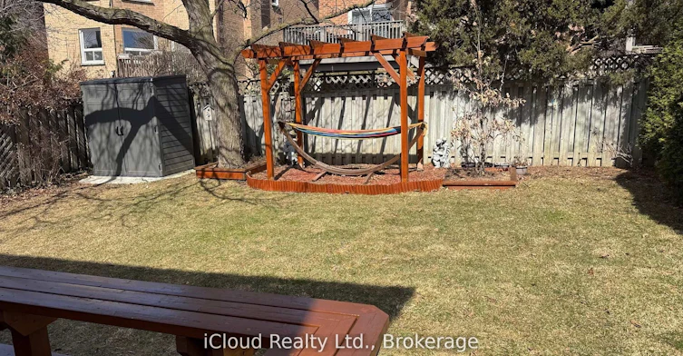 1615 Sir Monty's Drive, Mississauga, ON, L5N 4R1 - 38