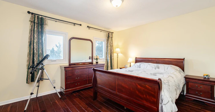 1615 Sir Monty's Drive, Mississauga, ON, L5N 4R1 - 25
