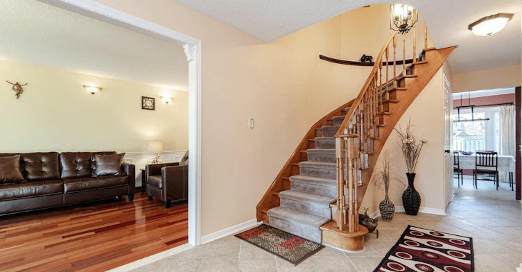 1615 Sir Monty's Drive, Mississauga, ON, L5N 4R1 - 17