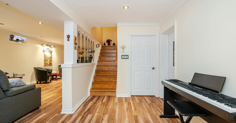 1615 Sir Monty's Drive, Mississauga, ON, L5N 4R1 - 28