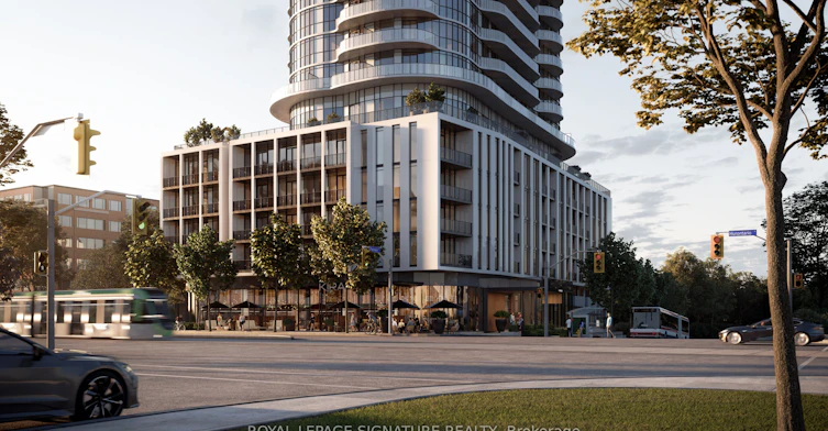 1705-1 Fairview Road E, Mississauga, ON, L5A 4C6 - 16